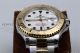 Perfect Replica GM Factory Rolex Yacht-Master 904L Gold Case White Face 40mm Men's Watch (4)_th.jpg